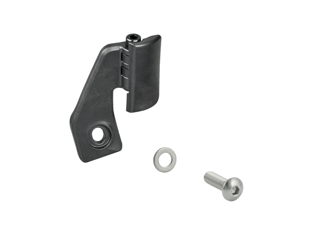 Carbon Road Adjustable Chainkeeper