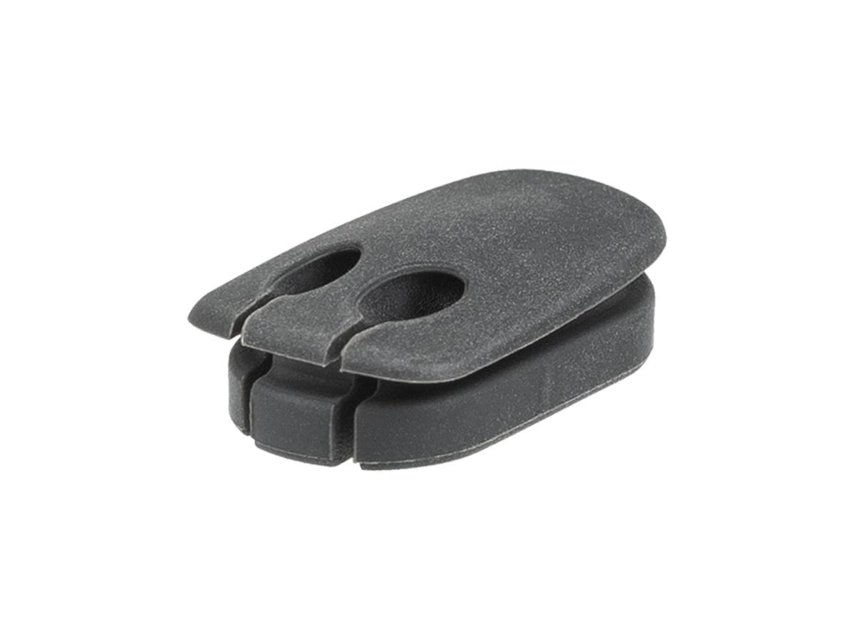Domane+ AL Top Tube Cable Guide