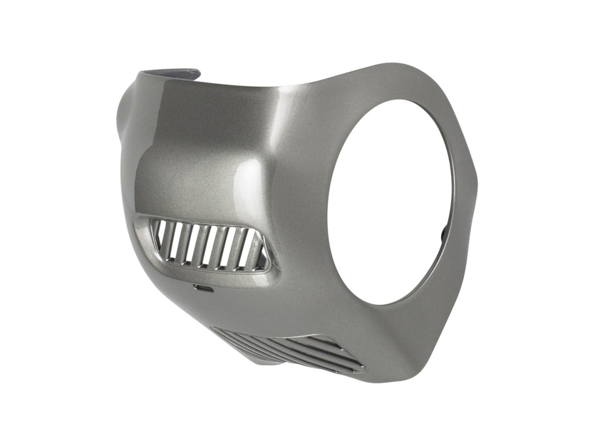 Domane+ SLR HPR50 Motor Cover