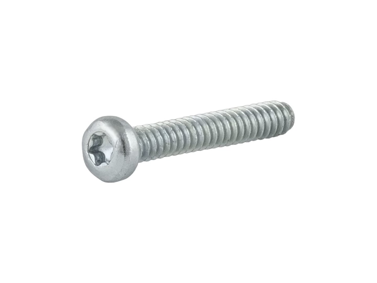 M3x0.5 Self-Tapping Socket Head Cap Screws