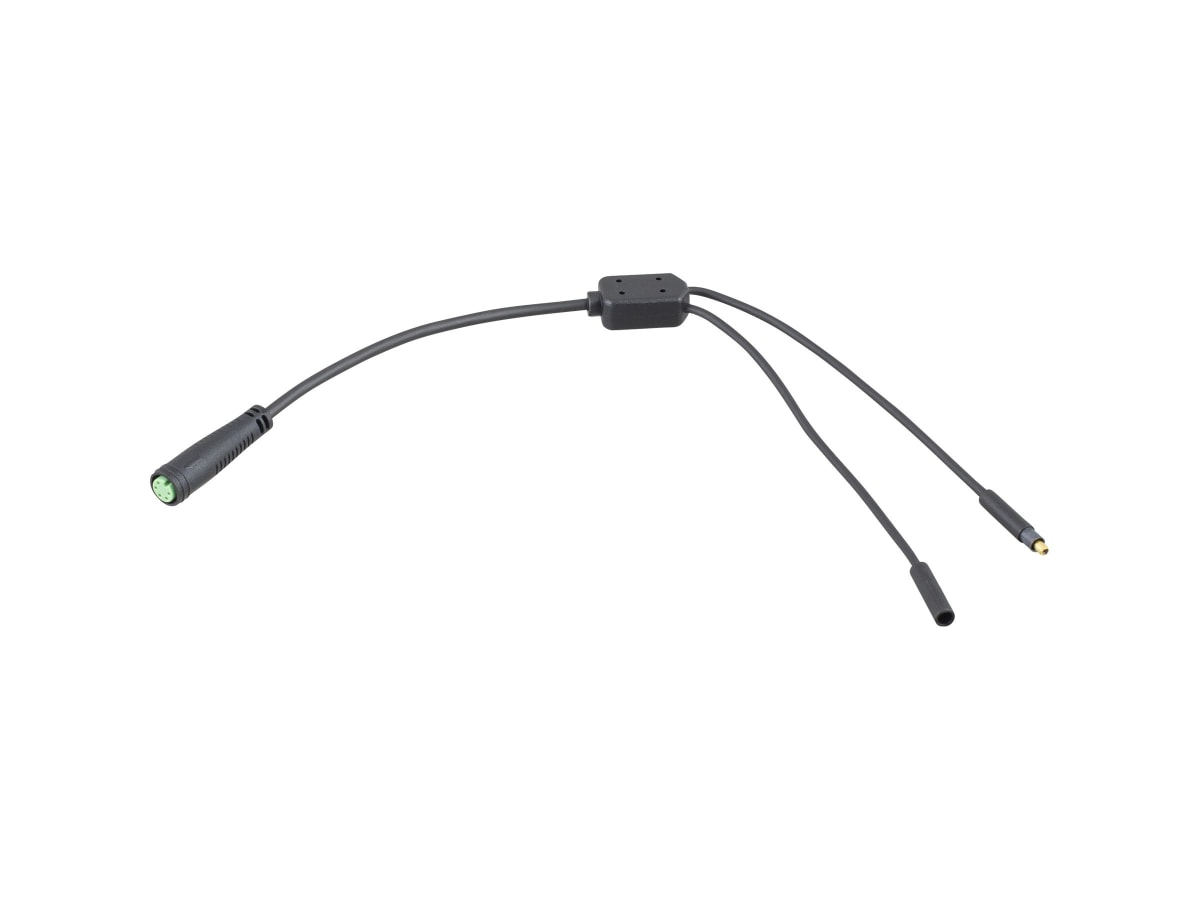 Domane+ SLR Remote Button to Display Cable