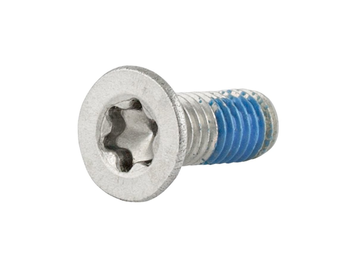 M3x0.5 Countersunk Flat Head Cap Screws