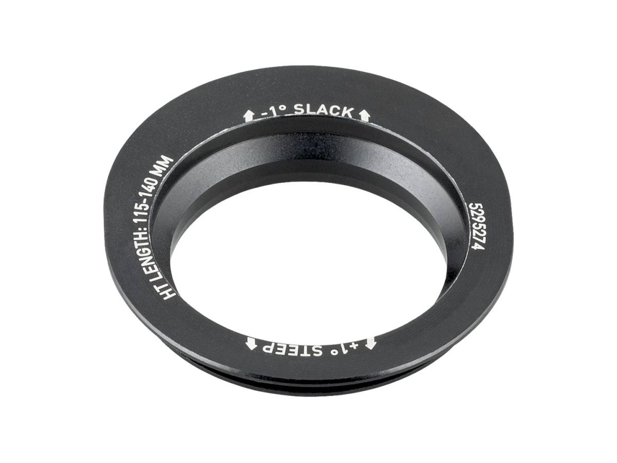Angle-Adjust 1.0 1-Degree Headset Upper Cups
