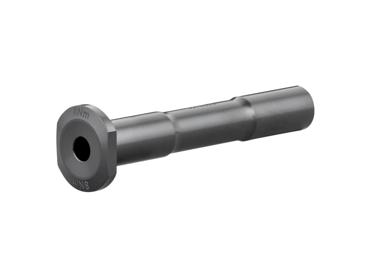 2023 Fuel EX 29 Rocker Pivot Axle