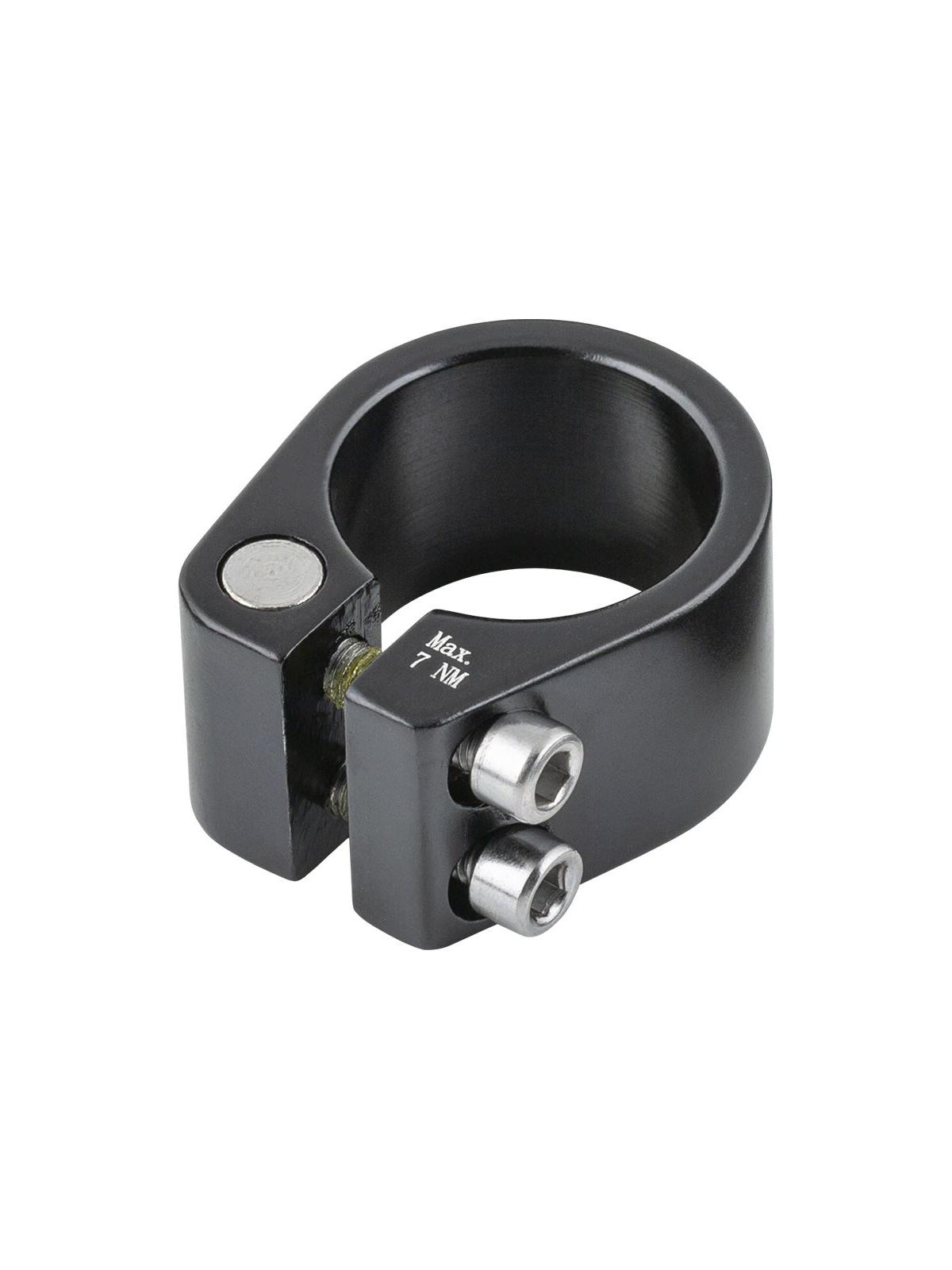 Cargo Box Headset Collar