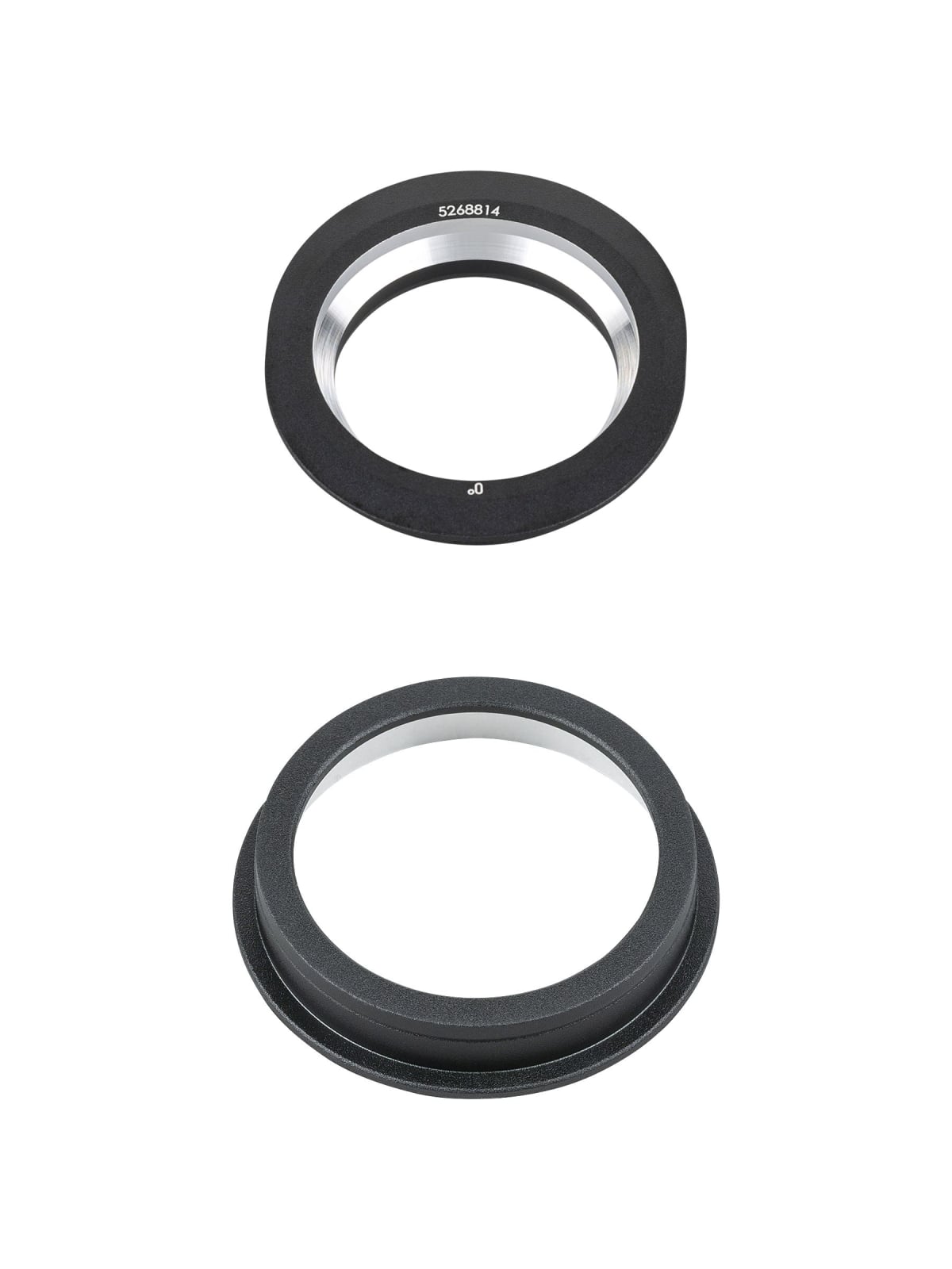 2023 Fuel EX Fixed Angle Headset Cups