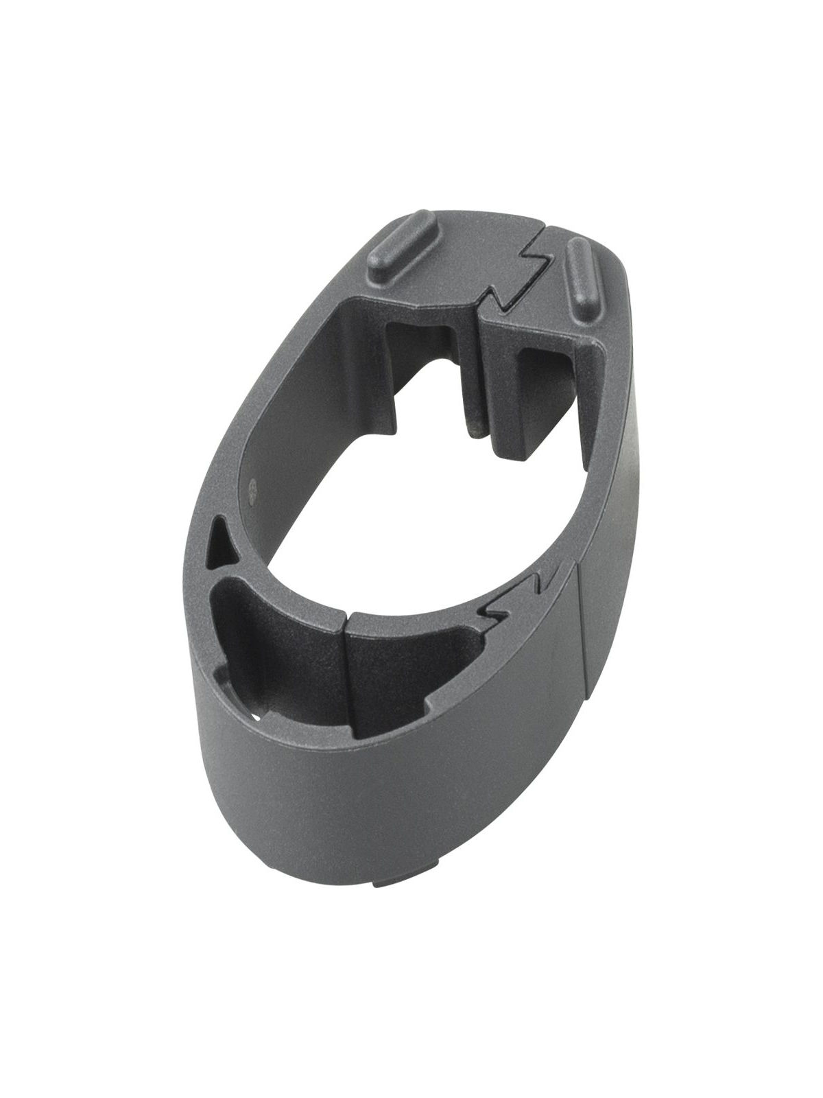 Road Integrated Stem Headset Cable Routing Spacer