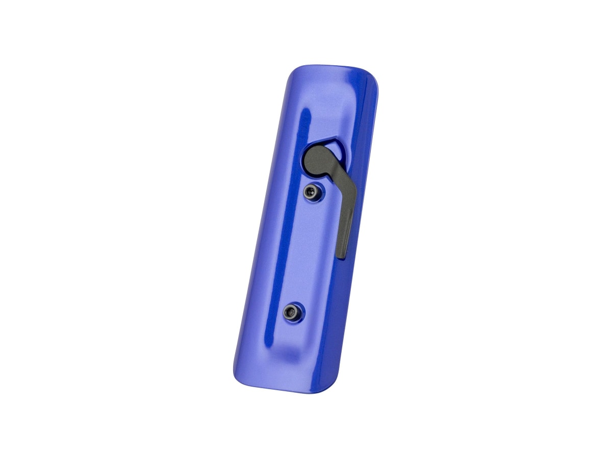 2023-2024 Fuel EX 29 Storage Door Cover - Aluminum Models