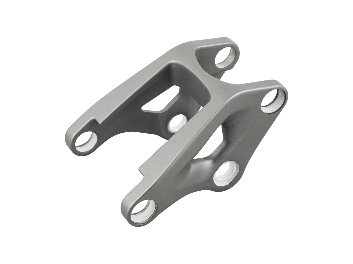 2023-2025 Fuel EX 29 Magnesium Rocker Link - Carbon Models
