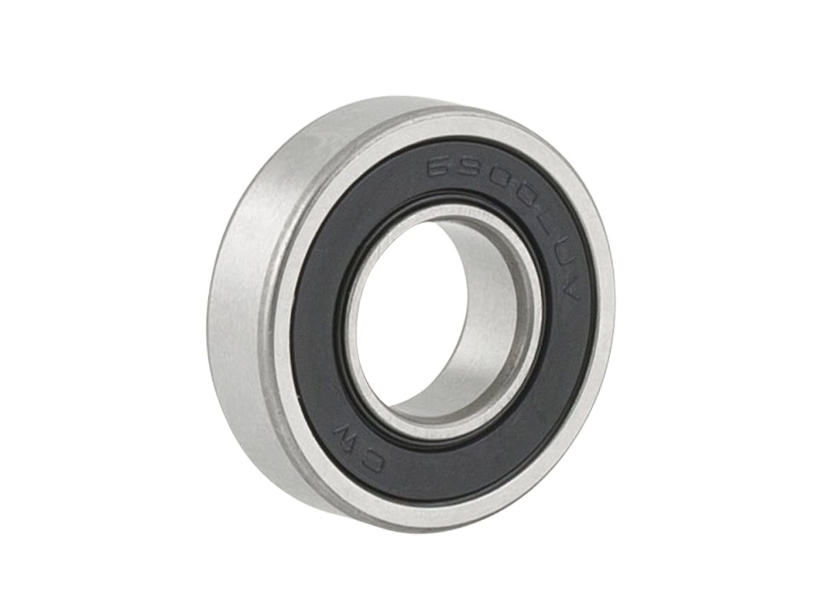 Full Suspension 10x22x6mm Heavy Contact Sealed Bearing