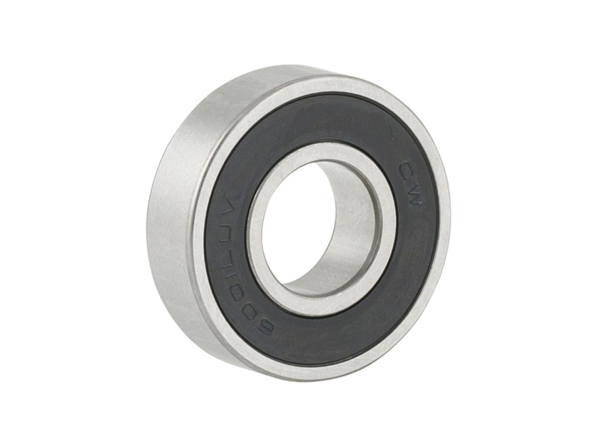 Full Suspension 12x28x8mm Heavy Contact Sealed Bearing