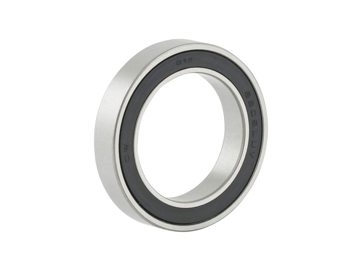Full Suspension 25x37x7mm Heavy Contact Sealed Bearing