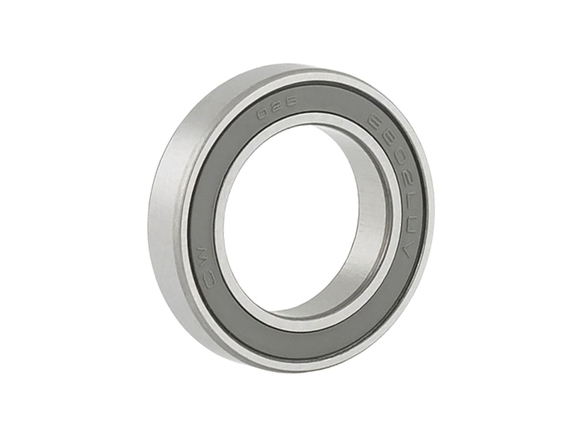 Full Suspension 15x24x5mm Heavy Contact Sealed Bearing