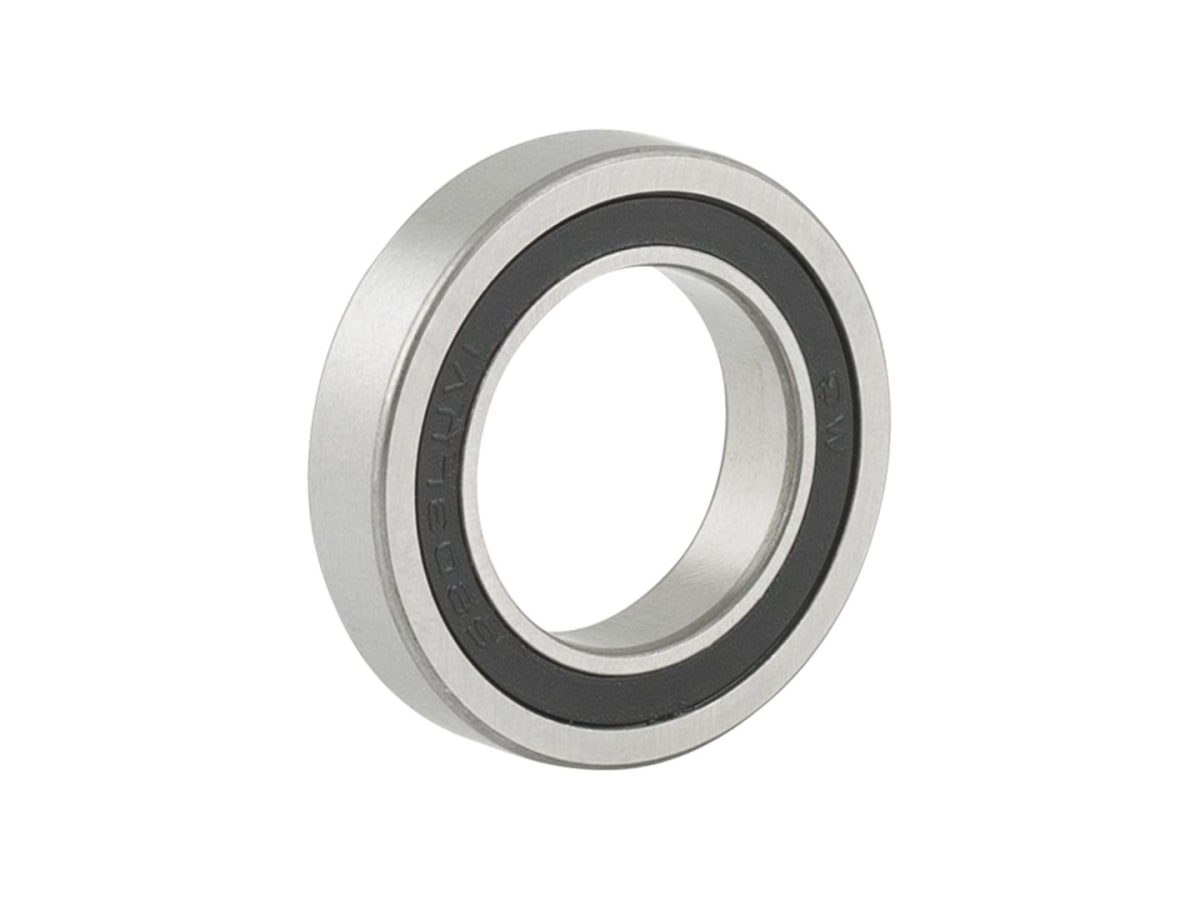 Full Suspension 17x28x6mm Heavy Contact Sealed Bearing