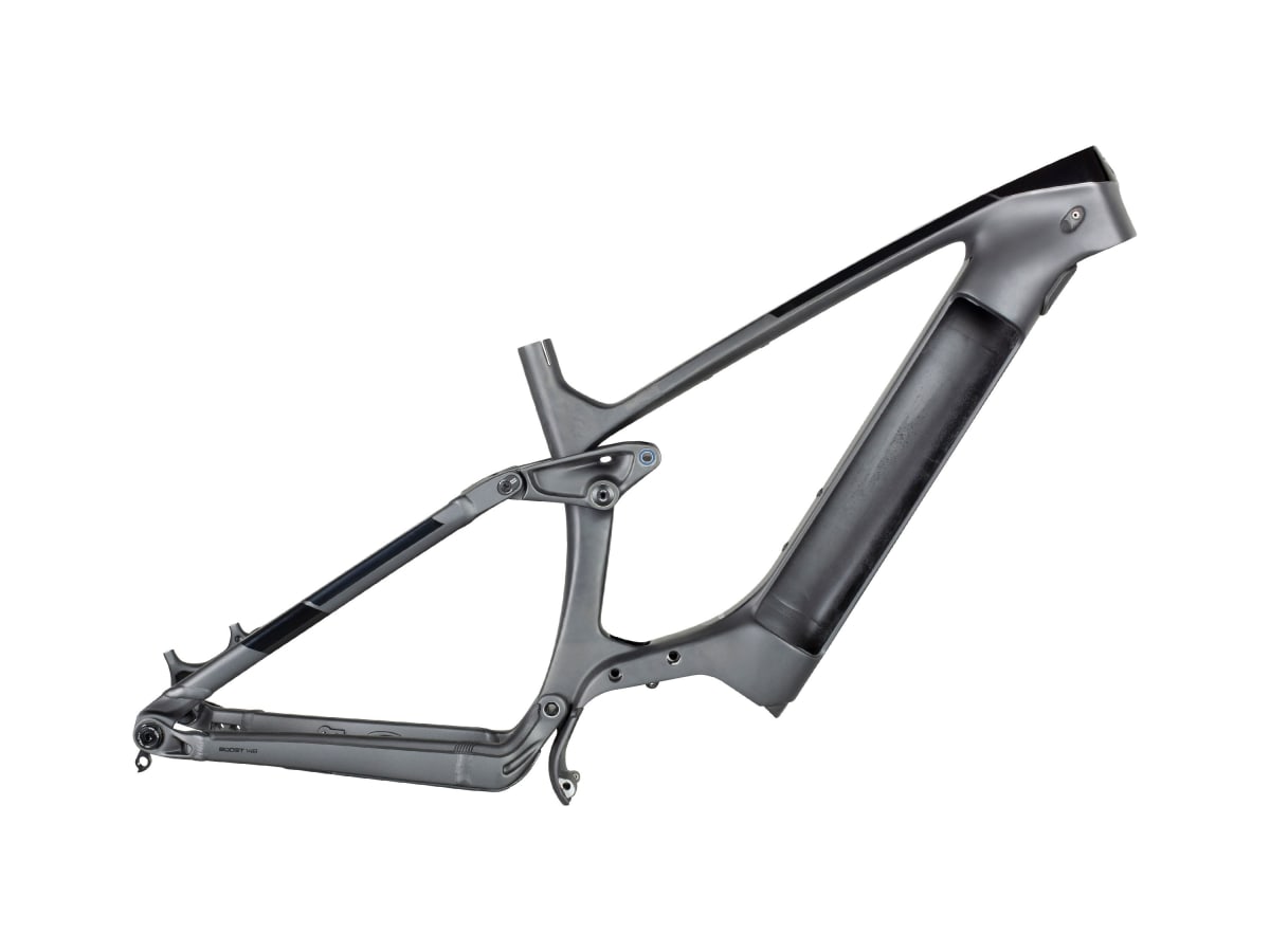 2022 Powerfly FS C Frameset