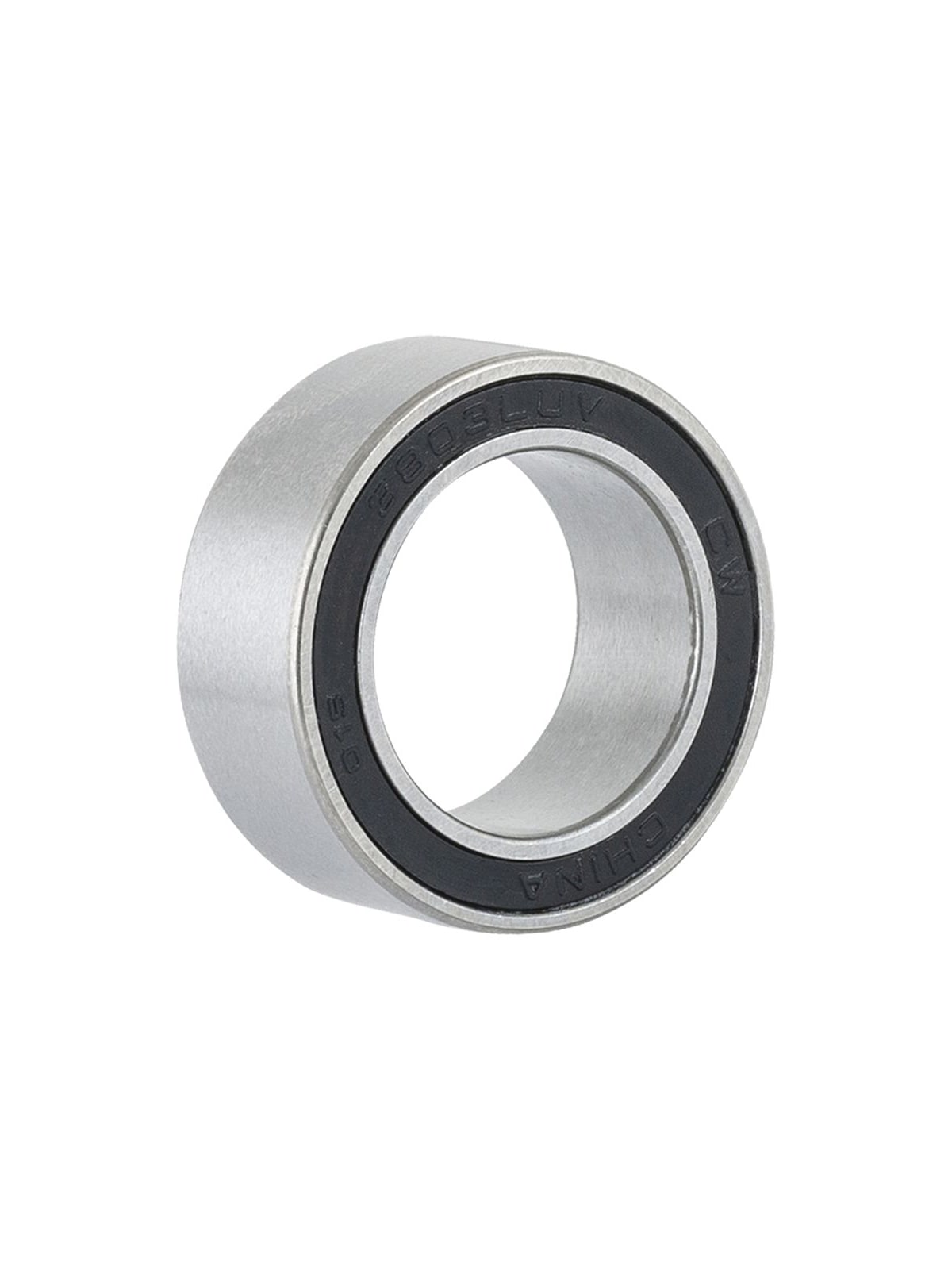 Full Suspension 17x26x10mm Heavy Contact Sealed Bearing