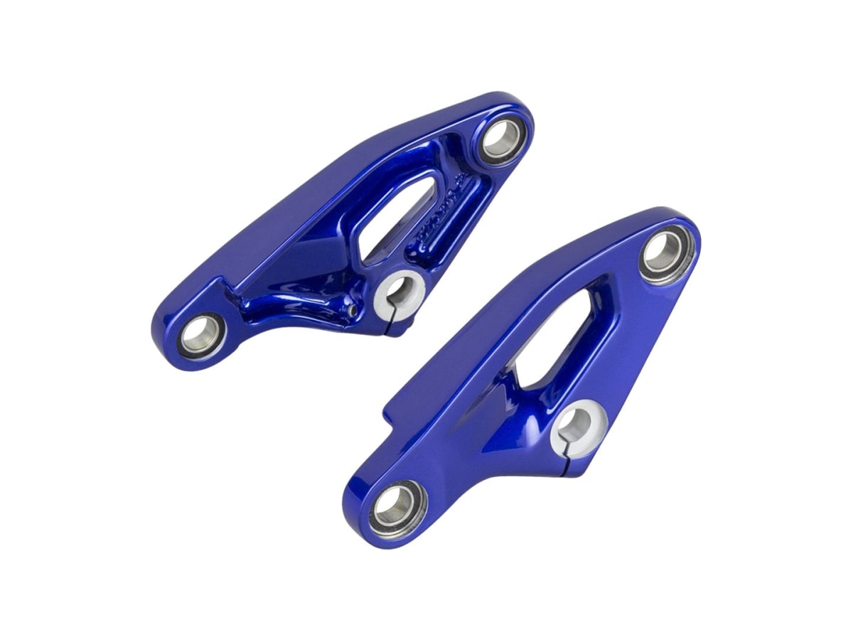 2024 Fuel EXe Carbon Aluminum Rocker Link