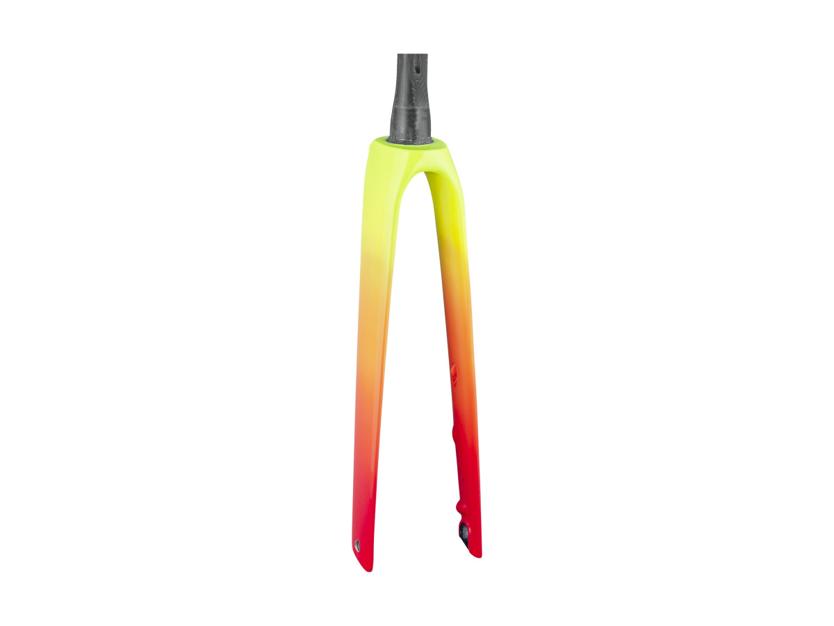 2022 Madone SLR 700c Rigid Fork