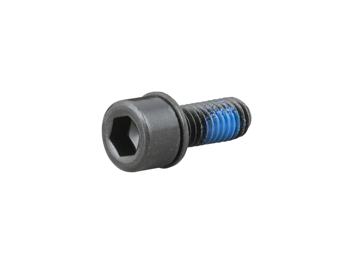 2022 Speed Concept Top Tube IsoSpeed Fixing Bolt