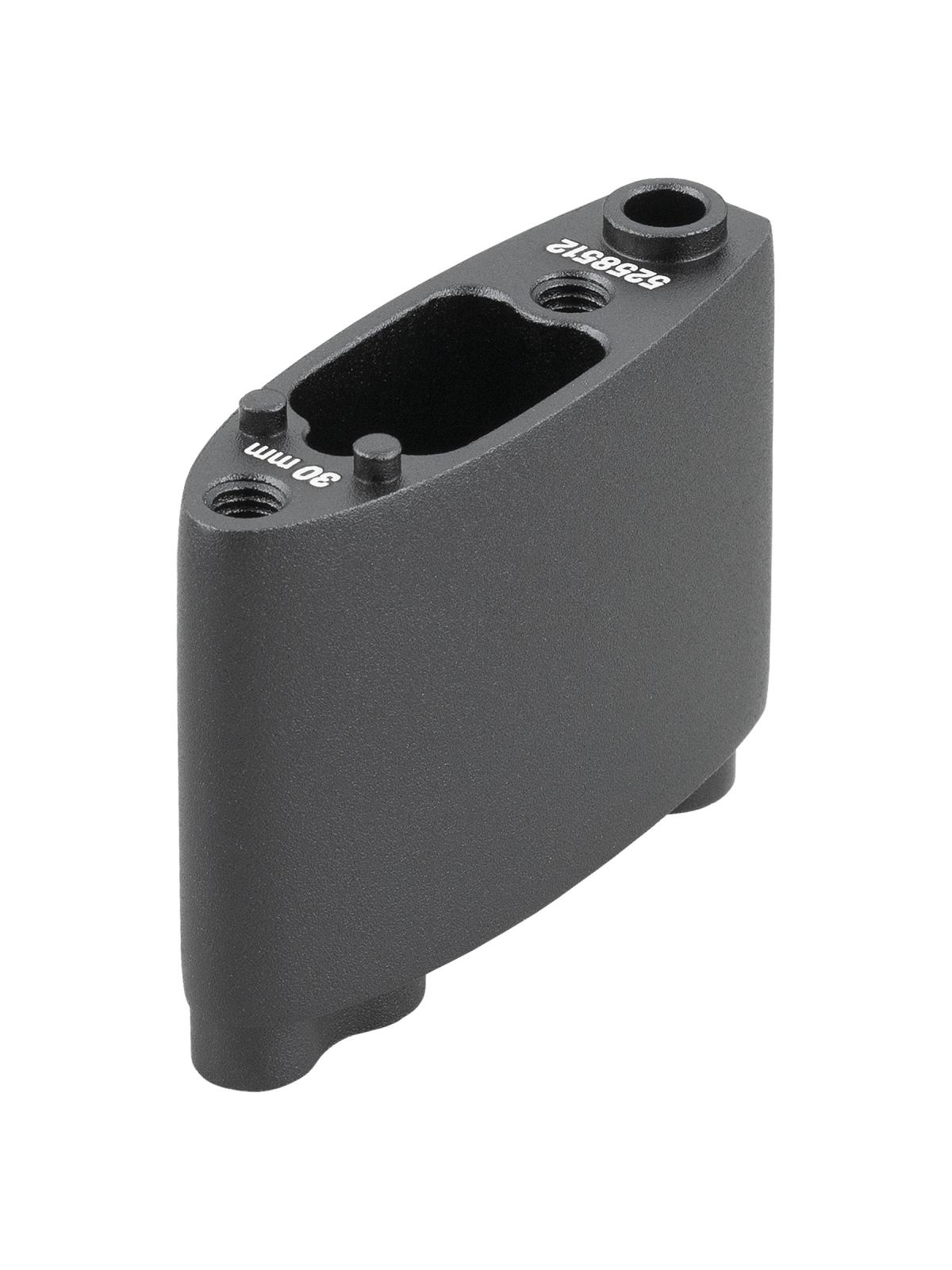 Speed Concept 30mm Handlebar Base Tower