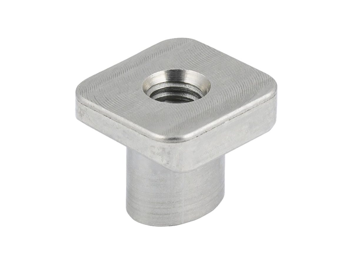 2022 Speed Concept Top Tube IsoSpeed Fixing Nut