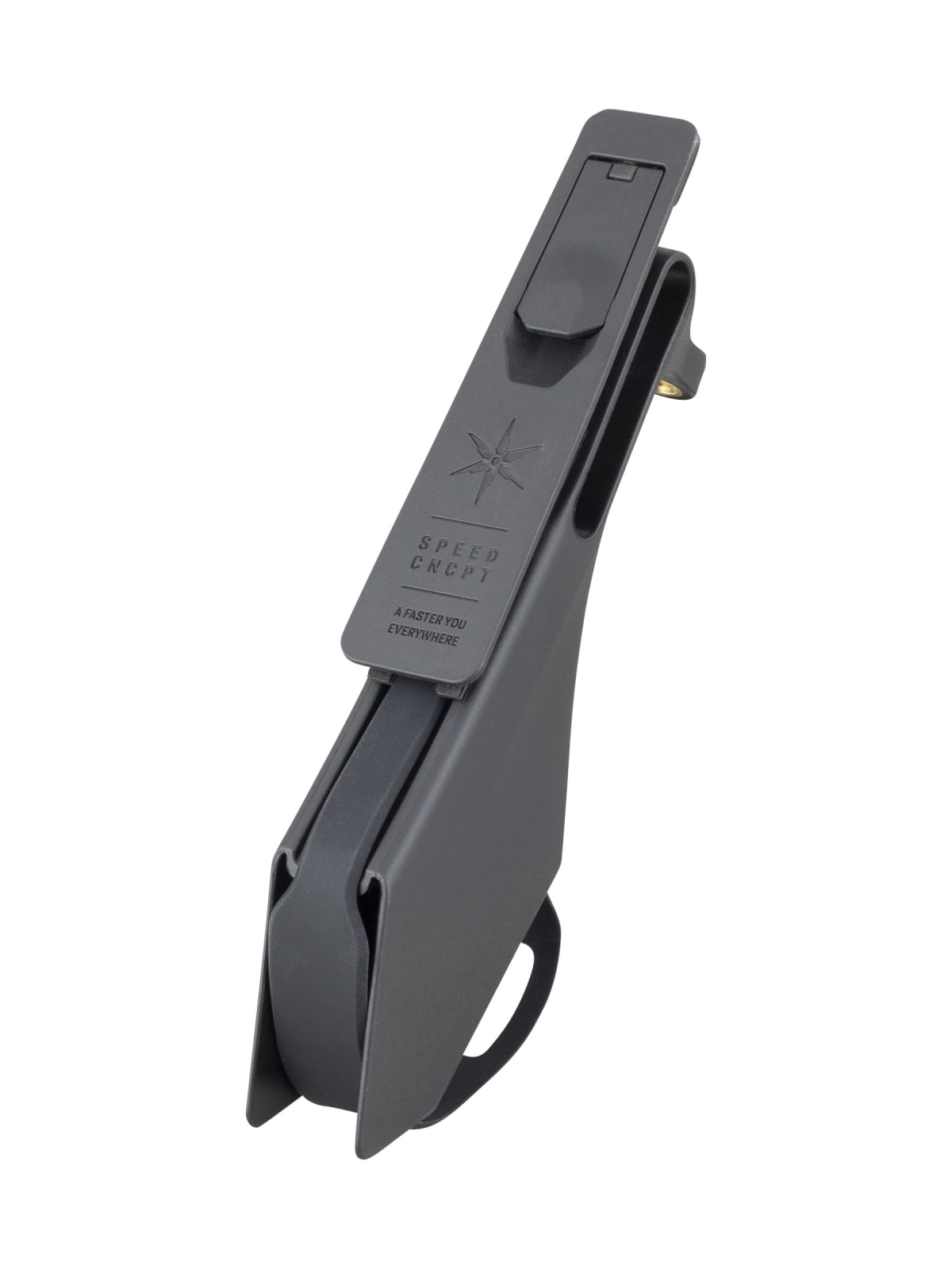2022 Speed Concept SLR Downtube Storage Door Assembly