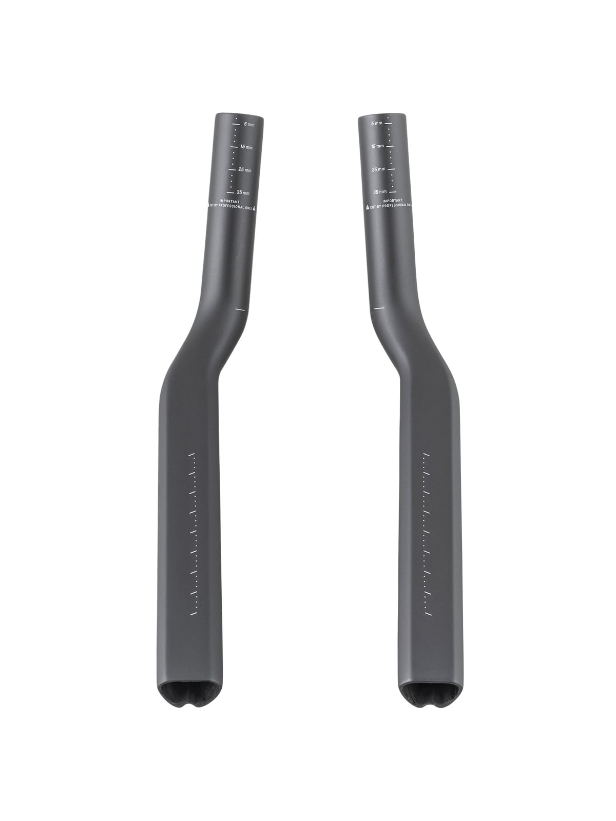 Speed Concept SLR/TT Aerobar Extensions