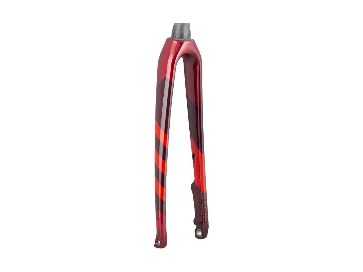 2022 Crockett 700c Rigid Fork