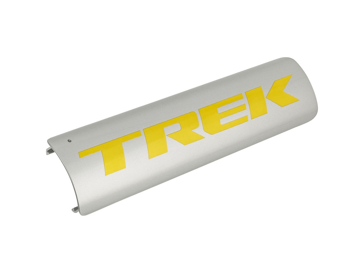 2022 District+ 8 RIB Battery Cover