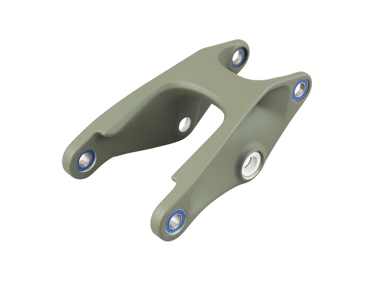 Slash Gen 5 Matte Rocker Link - Carbon Models