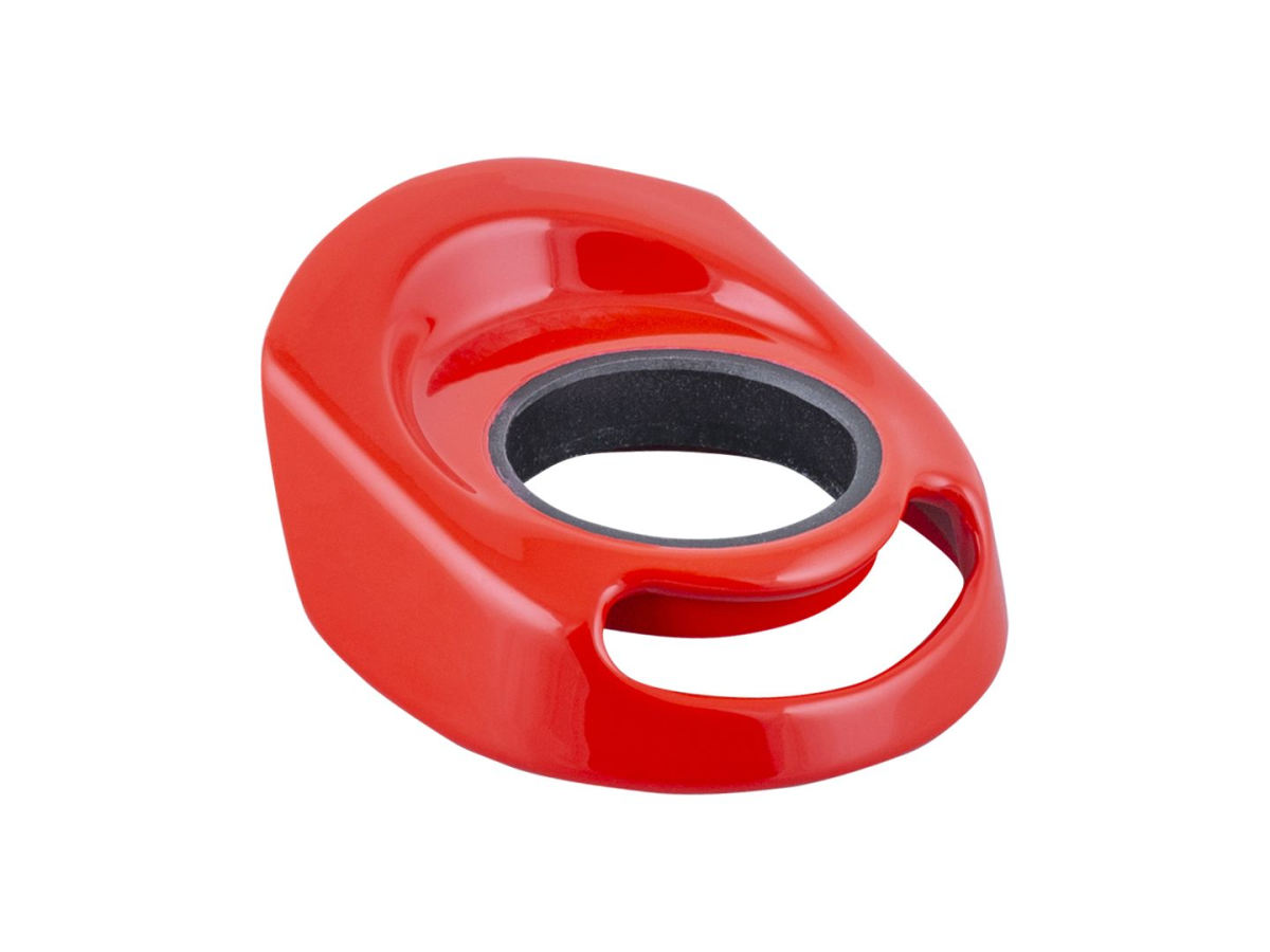 2022 Boone Headset Top Cover