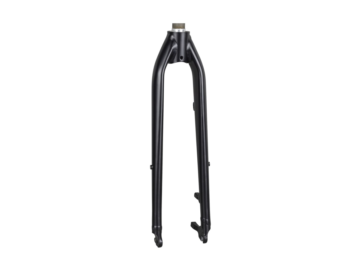 Verve+ 3 Threaded 700c Rigid Fork