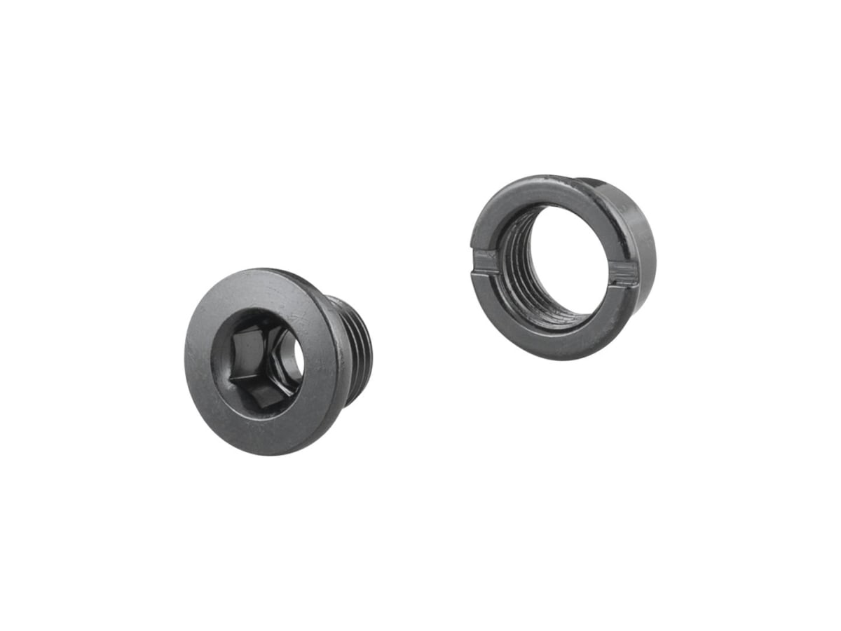Prowheel Chainring Bolt Kit