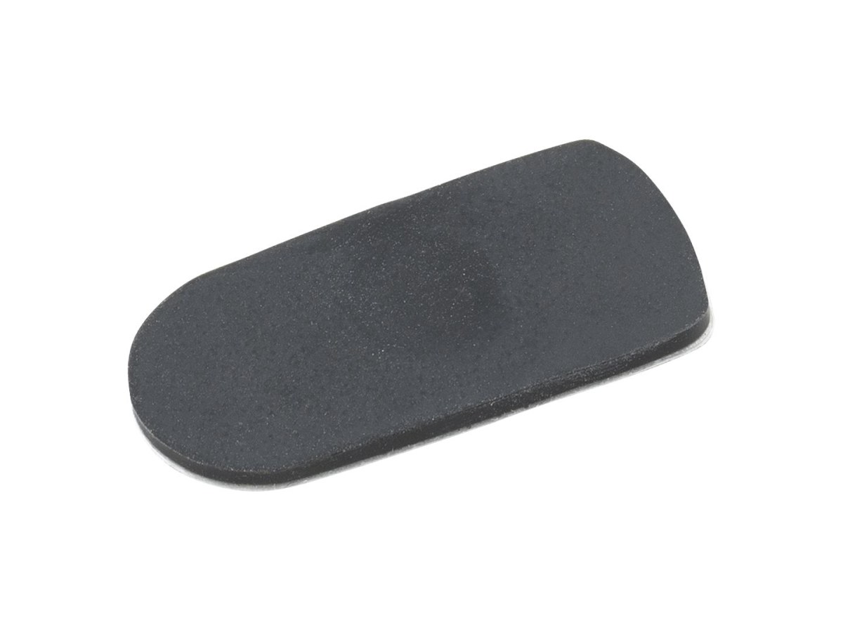 X-Caliber Drive Side Cable Hole Cover