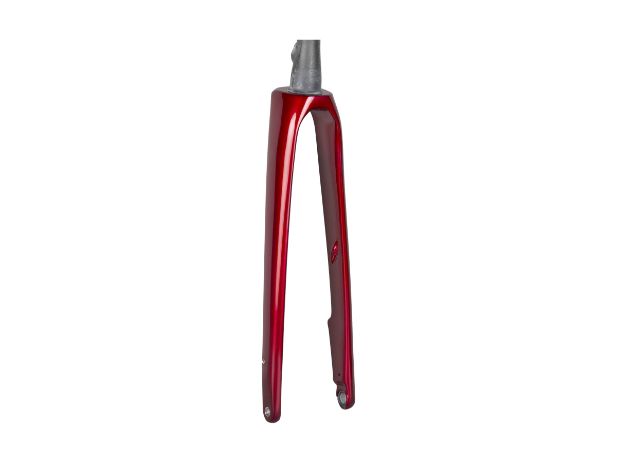 2022 Domane SL 5 700c Rigid Fork