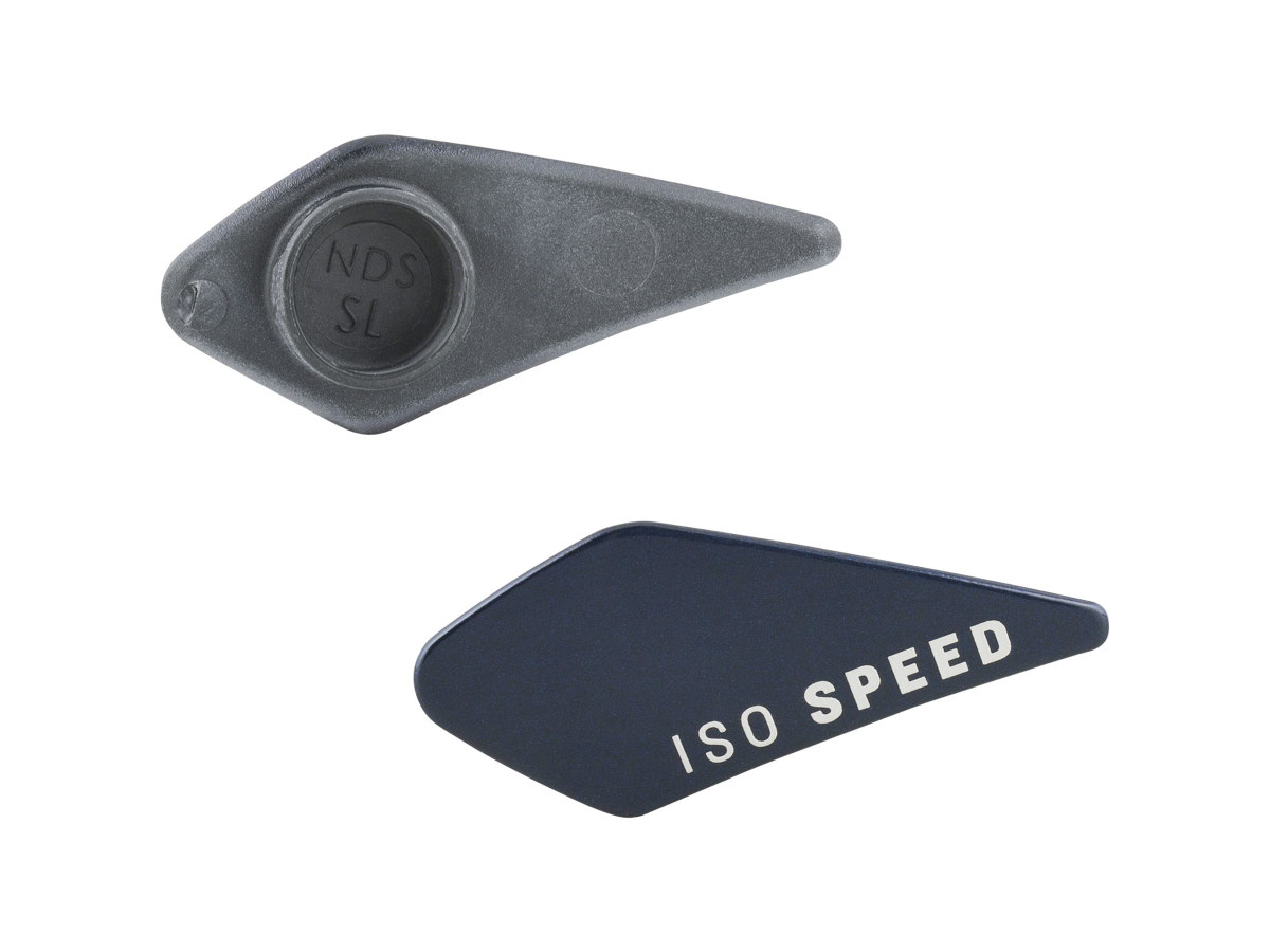 2022 Domane SL Rear IsoSpeed Cover
