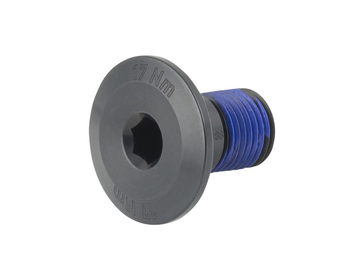 2022 Top Fuel 29 Trunnion Mount Upper Shock Bolt