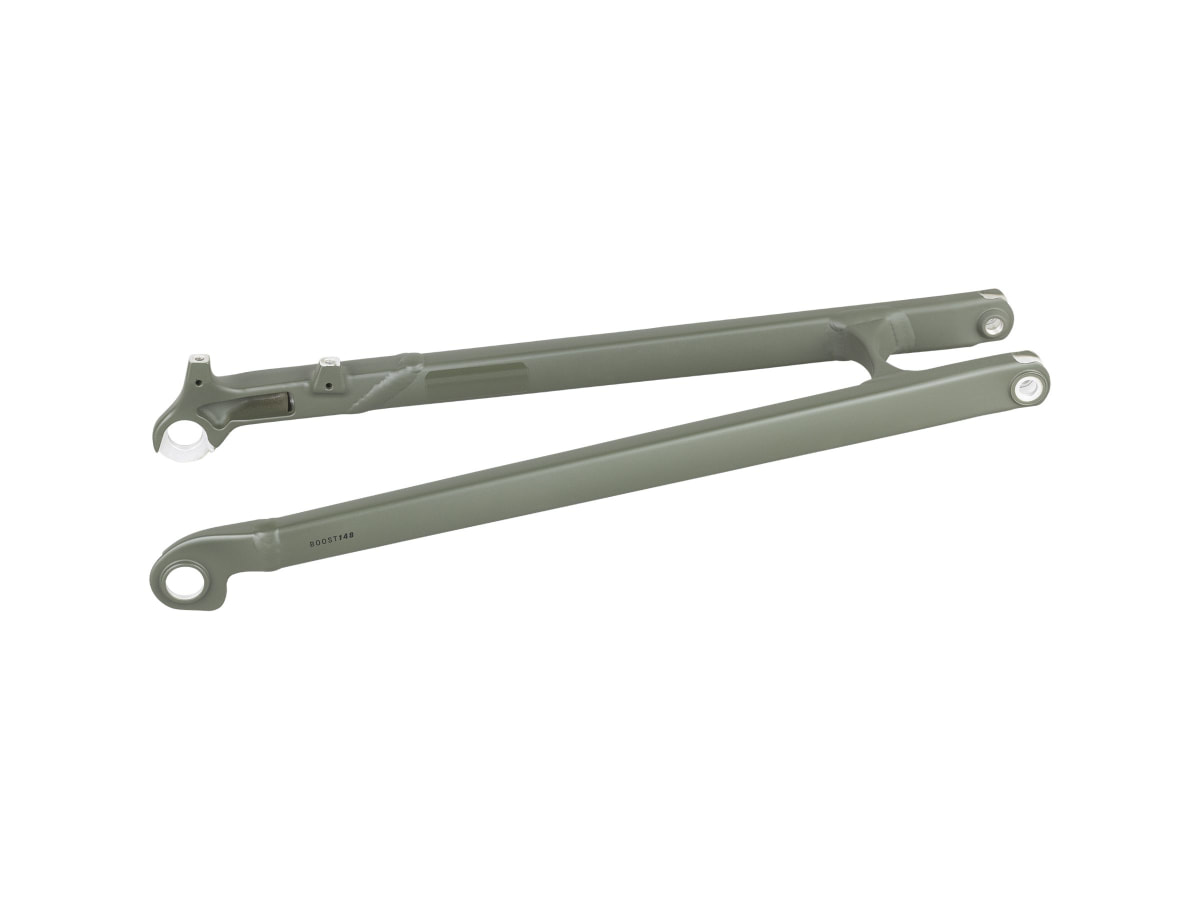 2022-2024 Top Fuel 29 Aluminum Seatstay