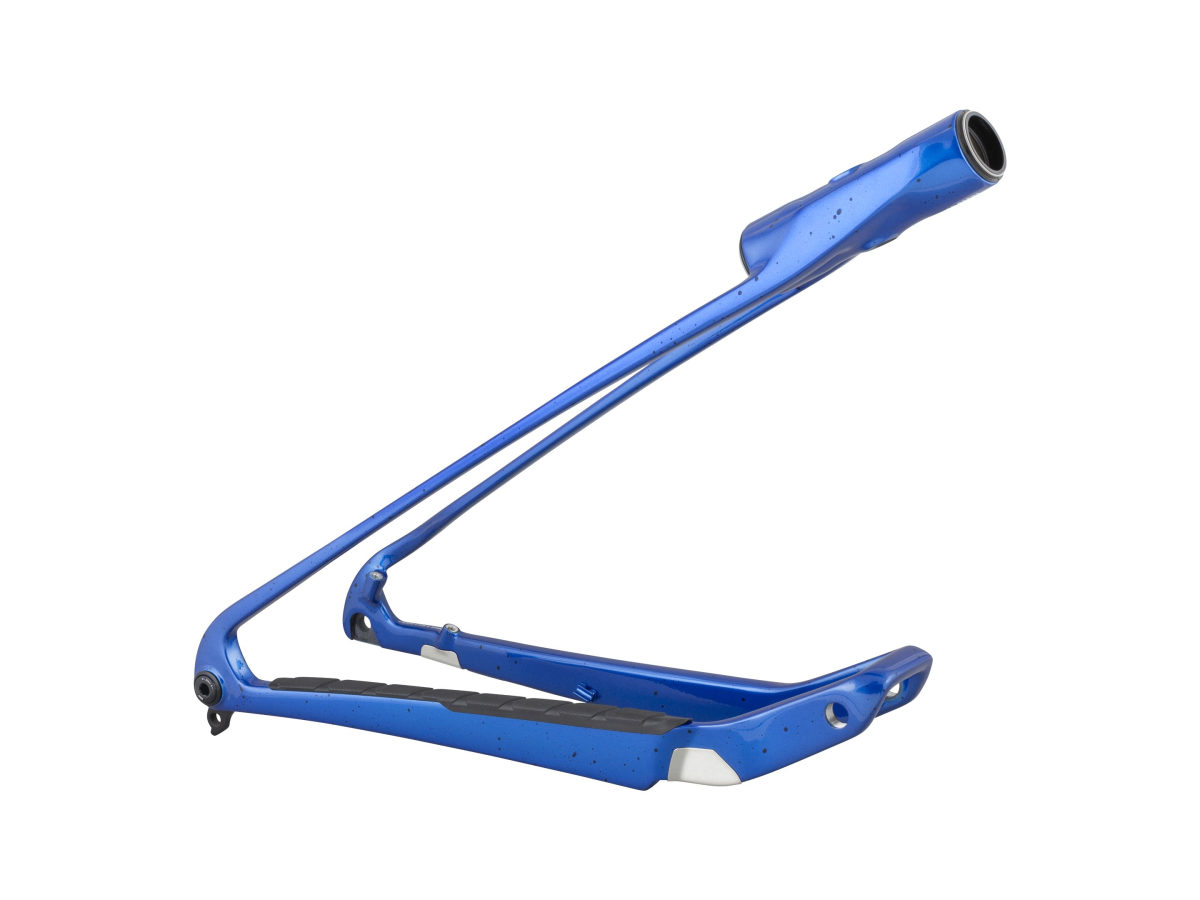 2022 Supercaliber 29 Small Swingarm Assembly