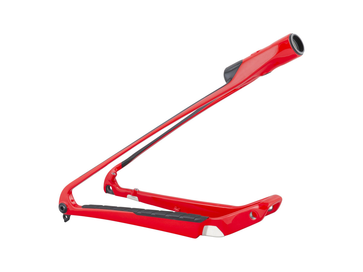 2022 Supercaliber 29 Large Swingarm Assembly