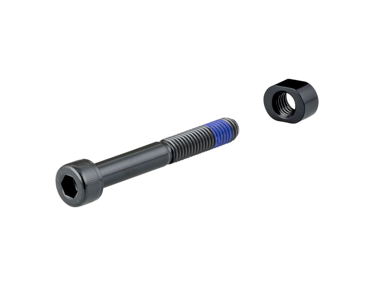 2022-2023 Session 29 Upper Shock Bolt Kit