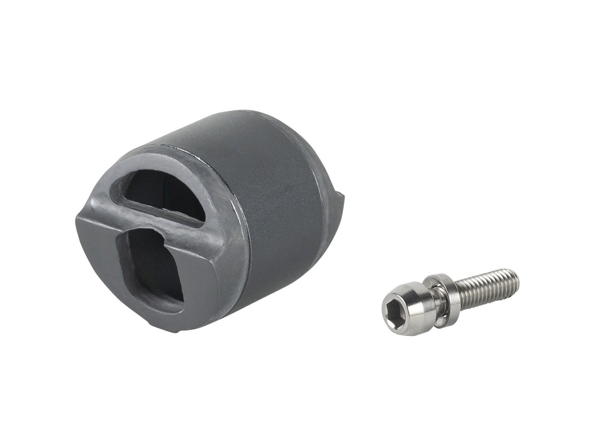 Speed Concept Seatpost Barrel and Pinch Bolt