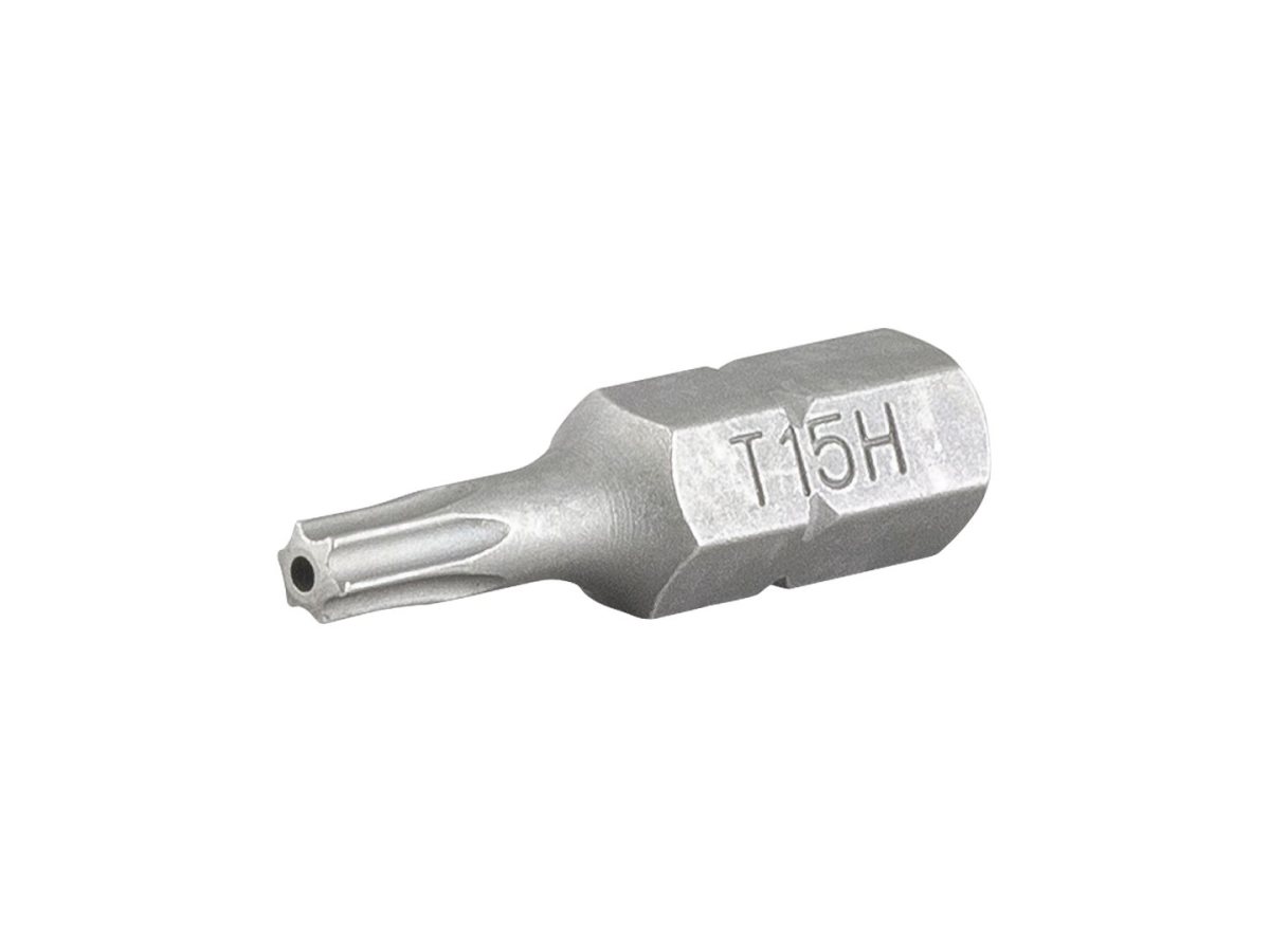 T15 Security Bit