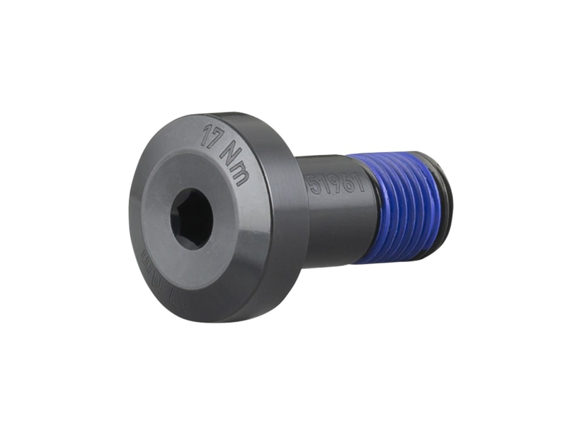 2022 Session 29 Idler Pulley Bolt
