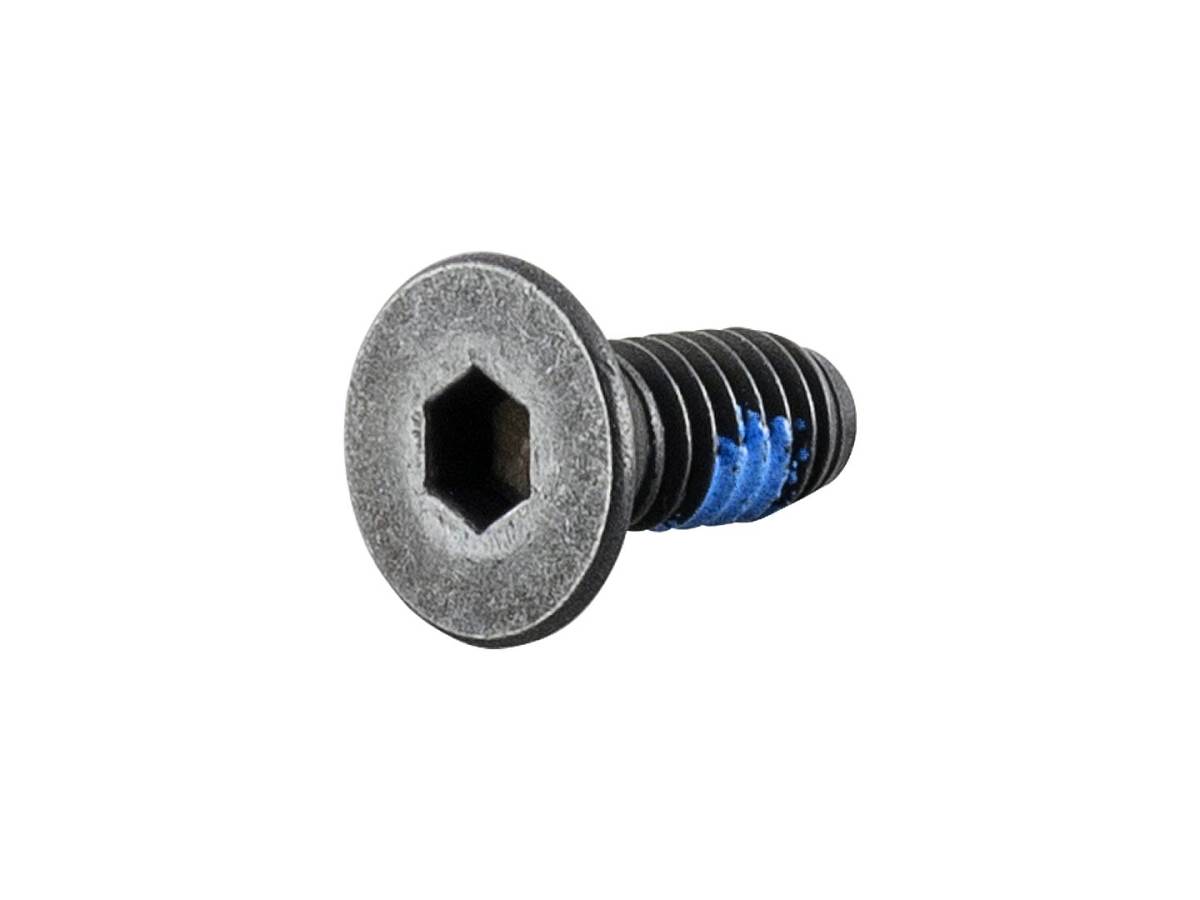 Speed Concept Steer Stop Mounting Bolt
