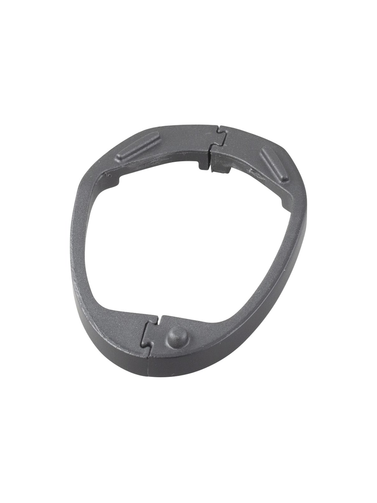 Headset Cable Routing Spacer