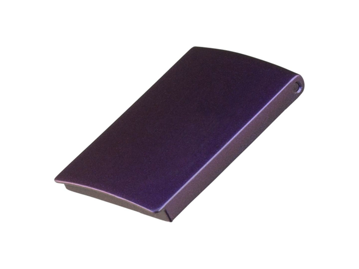 2020-2021 Rail 29 Charge Port Cover