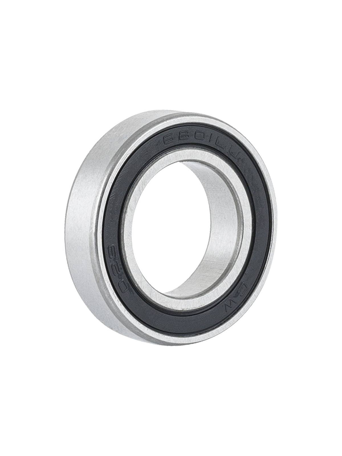 Full Suspension 12x21x5mm Heavy Contact Sealed Bearing