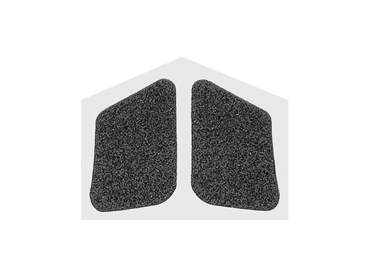 Aeolus Bar/Stem Routing Cover Foam