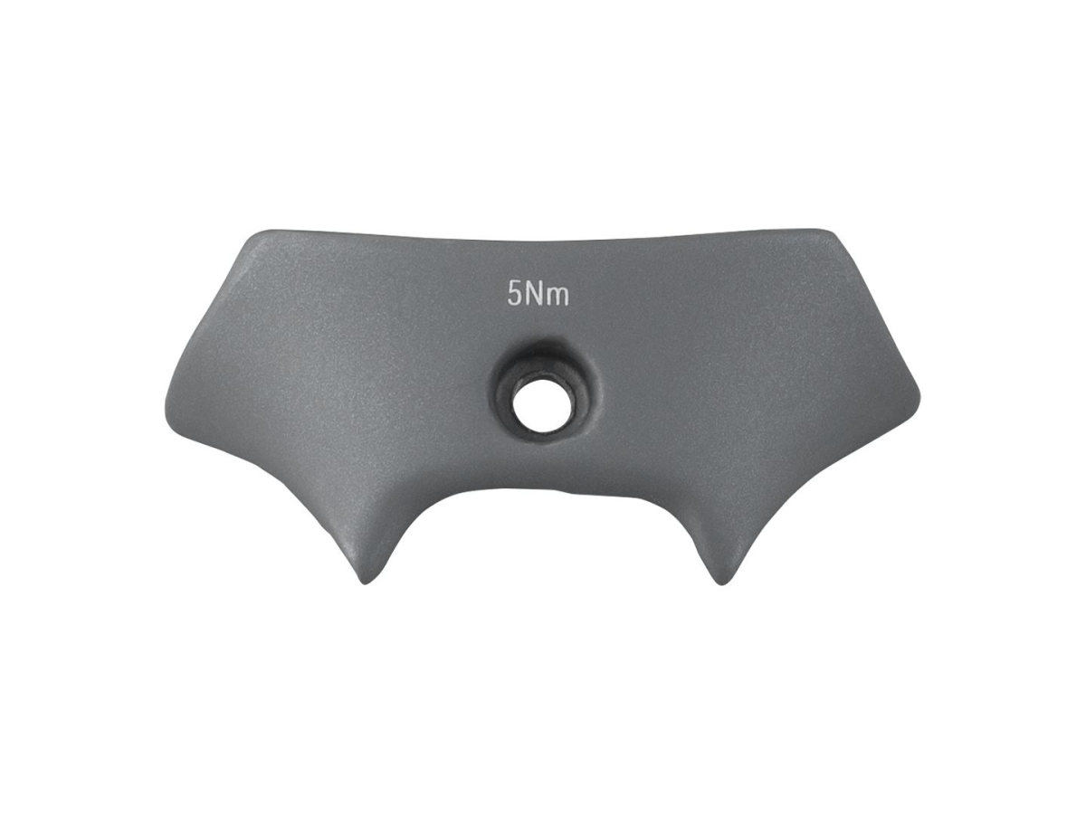 Aeolus BarStem Routing Cover